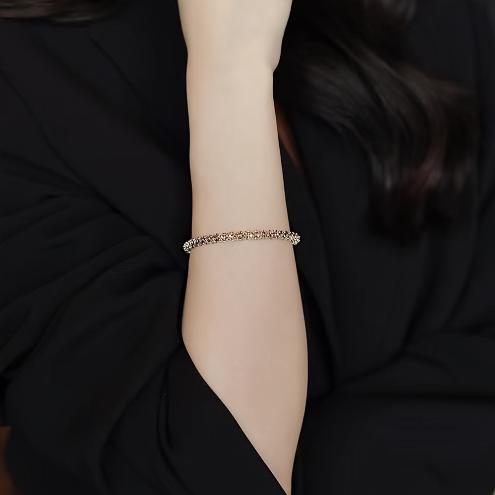 Classic Lauren Bracelet