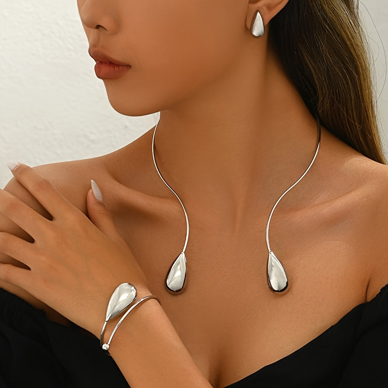 Aurelia | Jewelry Set