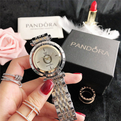 P A N D O R A Serenity Luxhers™