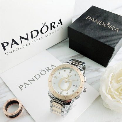 P A N D O R A Flyt Luxhers