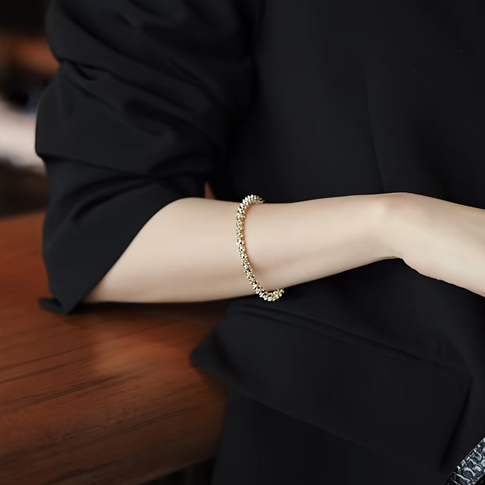 Classic Lauren Bracelet