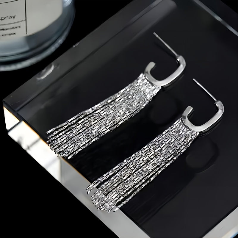 Laure | 18K Gold-Plated Earrings