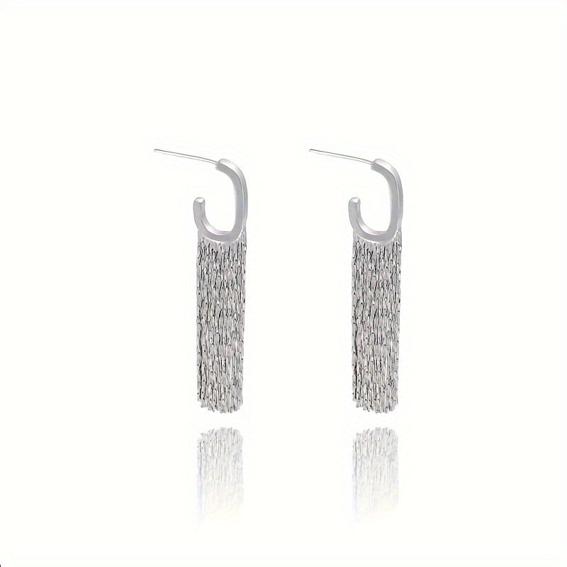 Laure | 18K Gold-Plated Earrings