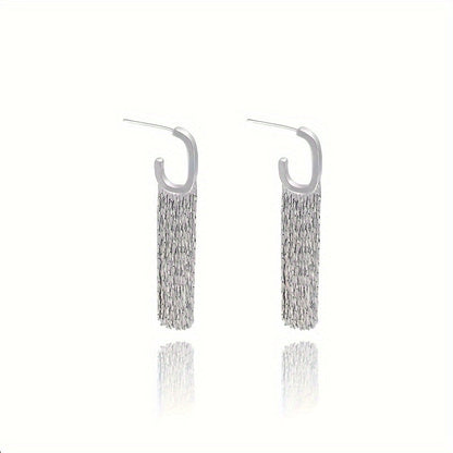 Laure | 18K Gold-Plated Earrings