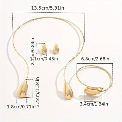 Aurelia | Jewelry Set