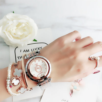 P A N D O R A Moments Luxhers