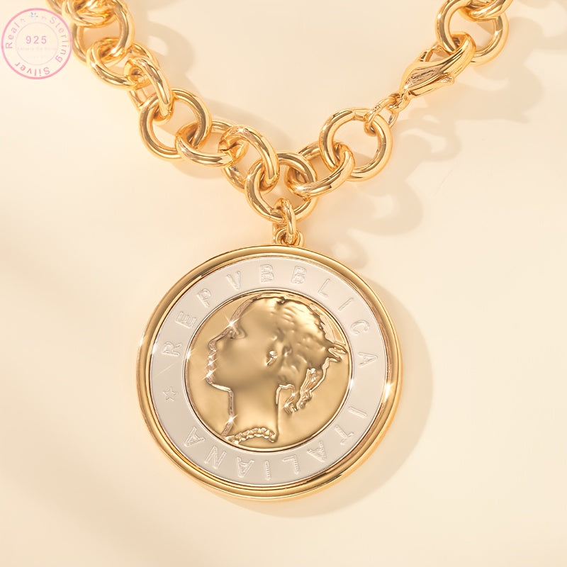 Aurea | 18K Gold-Plated Bracelet