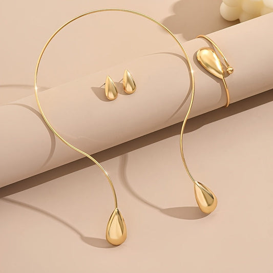 Aurelia | Jewelry Set