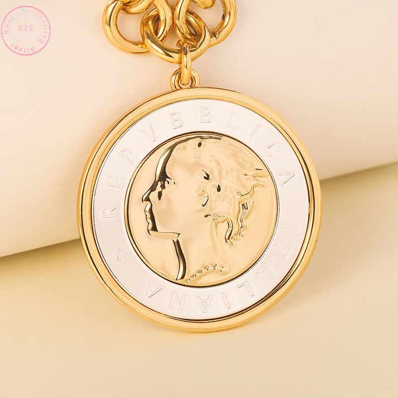 Aurea | 18K Gold-Plated Bracelet