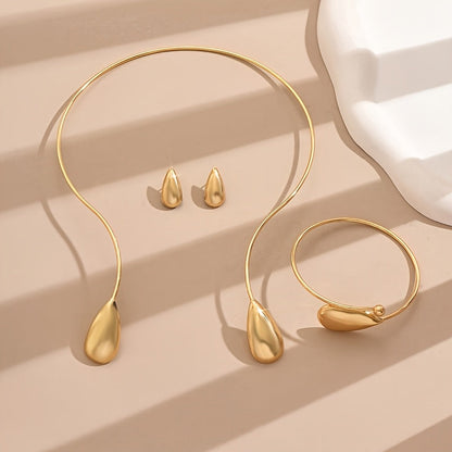 Aurelia | Jewelry Set