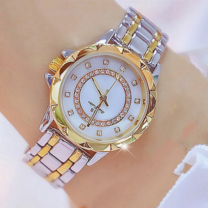 Diva Luxhers™ – Sparkling Power Watch