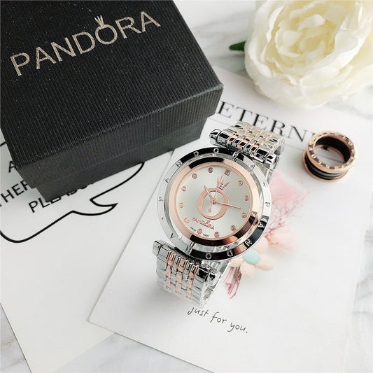 P A N D O R A Moments Luxhers
