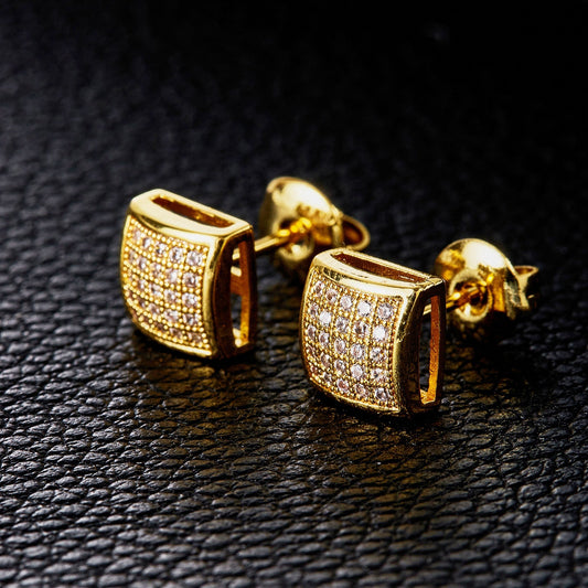 Stellar | Crystal Earrings