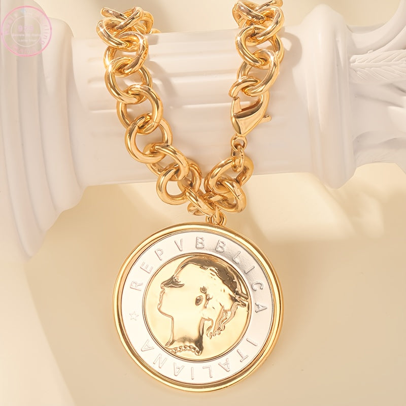 Aurea | 18K Gold-Plated Bracelet