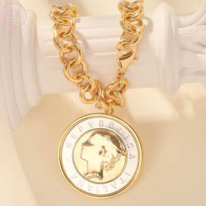 Aurea | 18K Gold-Plated Bracelet