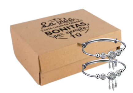 "Dream Filter" Bracelet Luxhers™