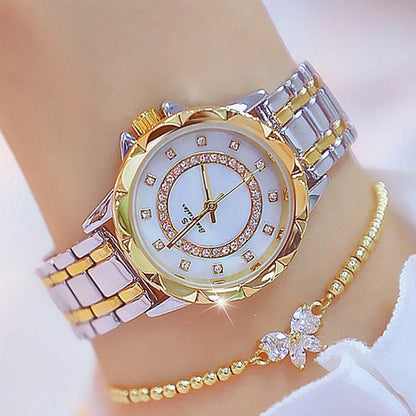 Diva Luxhers™ – Sparkling Power Watch