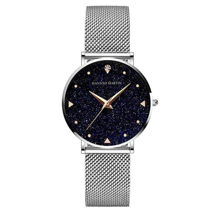 Stella Luxhers™ – Starry Elegance Watch