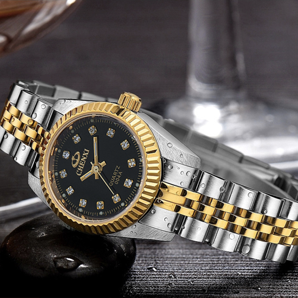 Éclat Royale Watch