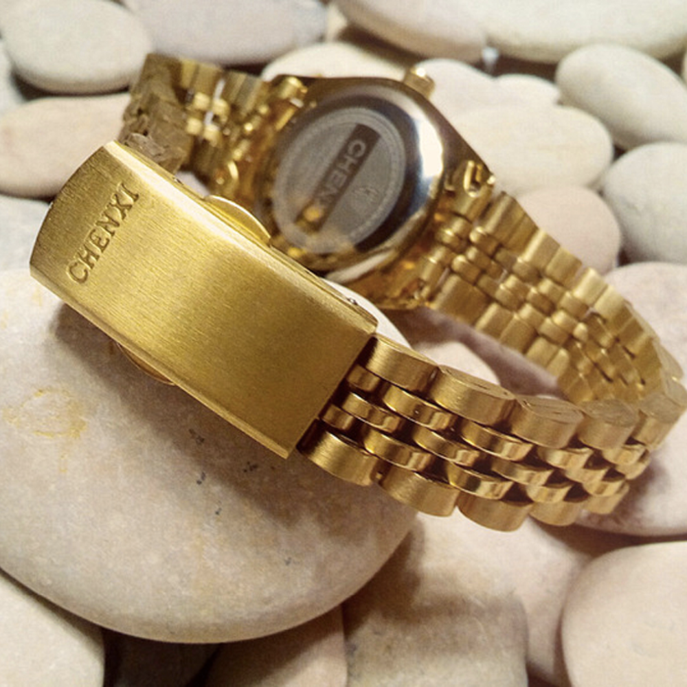 Éclat Royale Watch