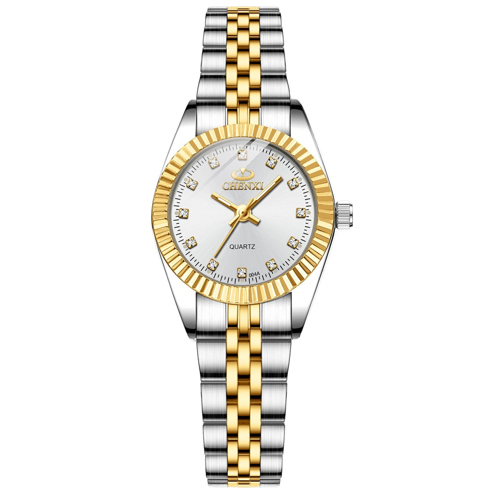 Éclat Royale Watch