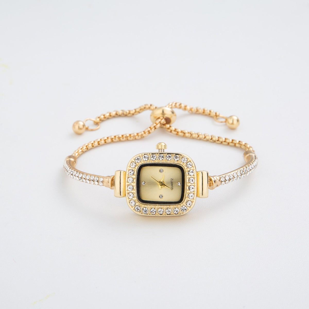 Radiant Charm Watch