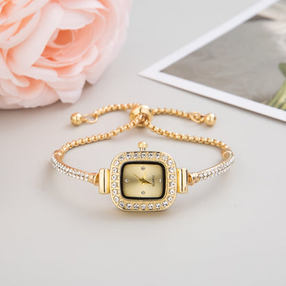 Radiant Charm Watch