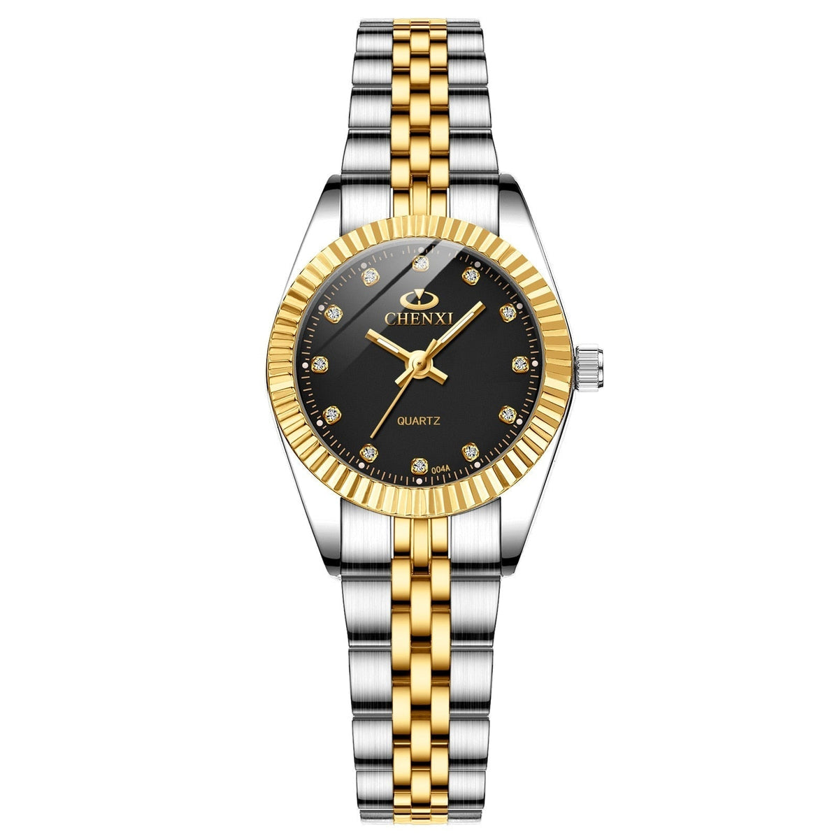 Éclat Royale Watch