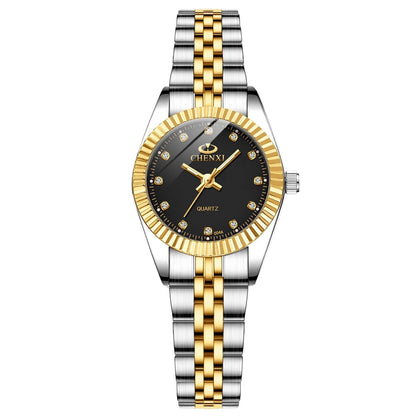 Éclat Royale Watch