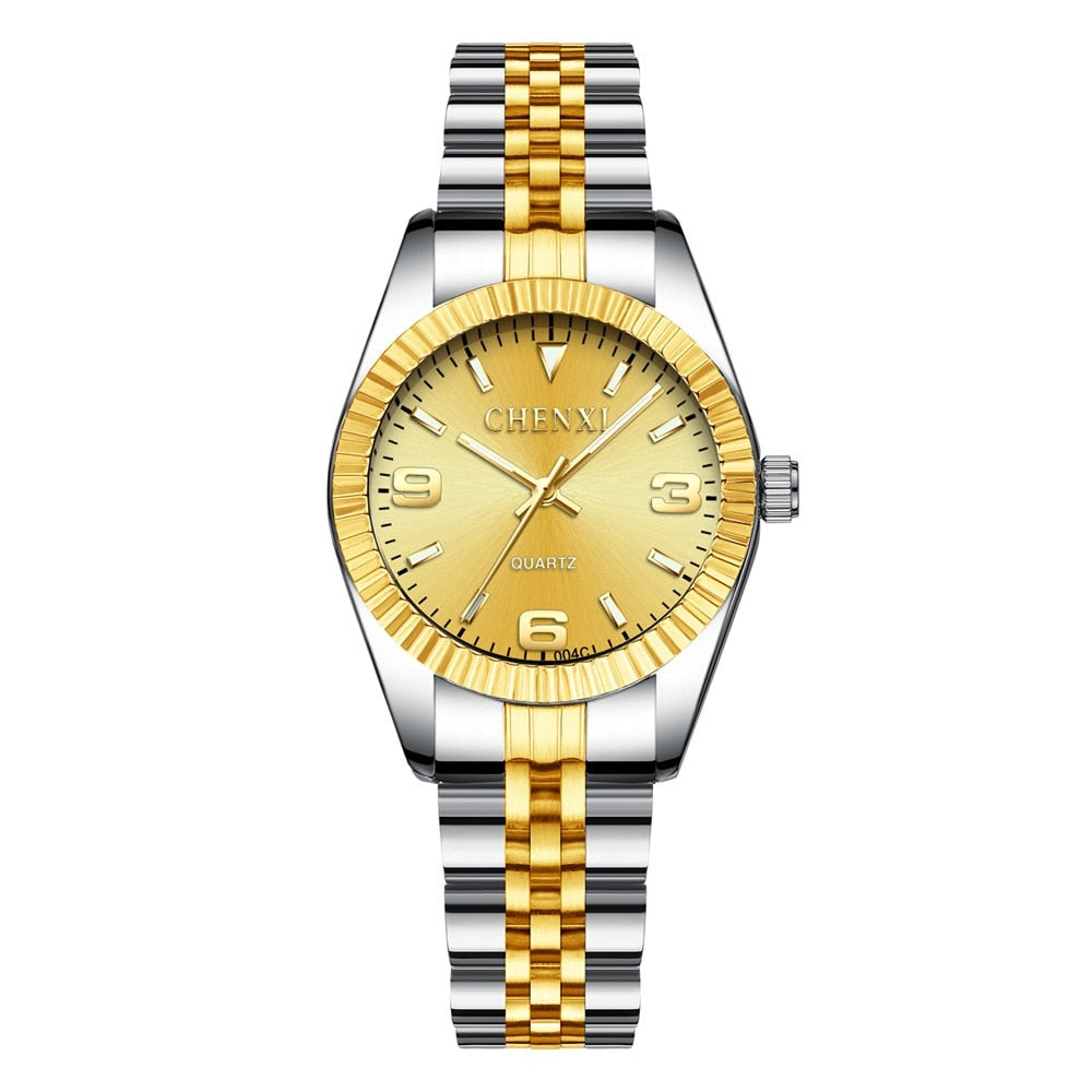 Éclat Royale Watch