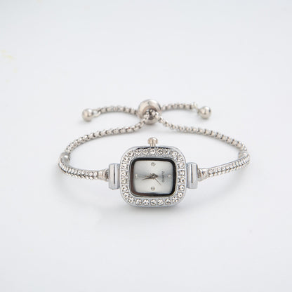 Radiant Charm Watch