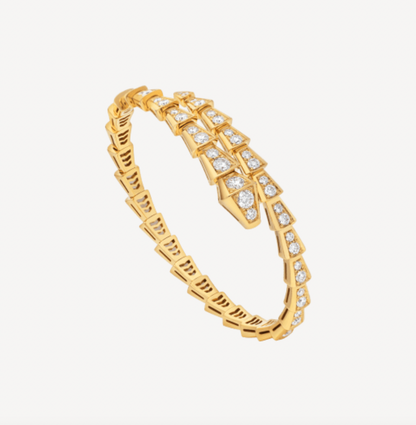 Serpenti | Swarovski Crystal Bracelet