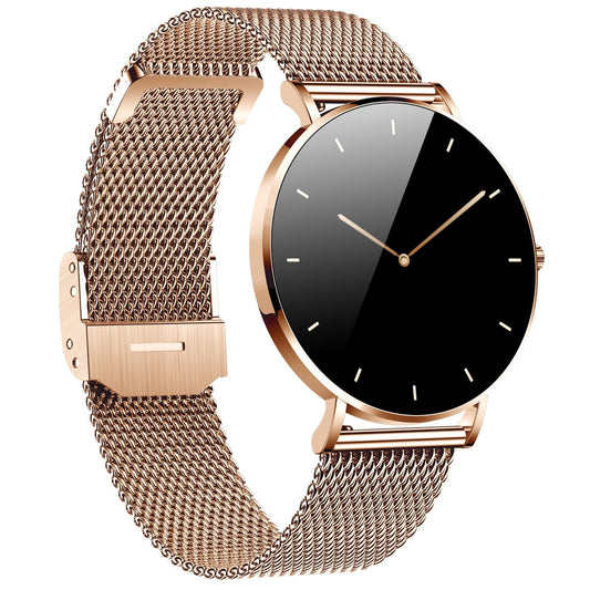 Aura Luxhers™ – Smart Elegance Watch