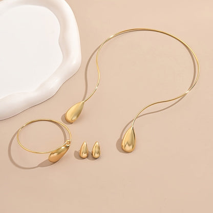 Aurelia | Jewelry Set