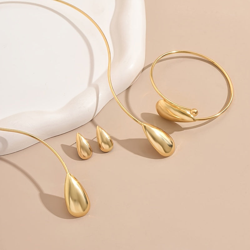 Aurelia | Jewelry Set