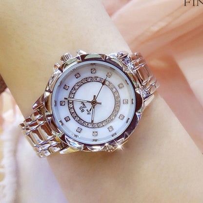 Diva Luxhers™ – Sparkling Power Watch