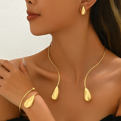 Aurelia | Jewelry Set