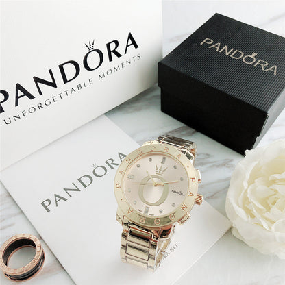 P A N D O R A Flyt Luxhers