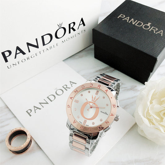 P A N D O R A Flyt Luxhers