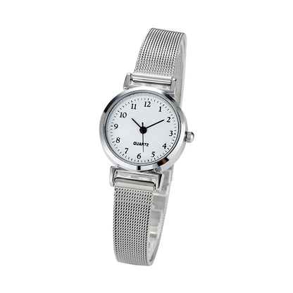 Mira Luxhers™ – Petite Elegance Watch