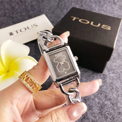 Virelle – Signature Chain Watch