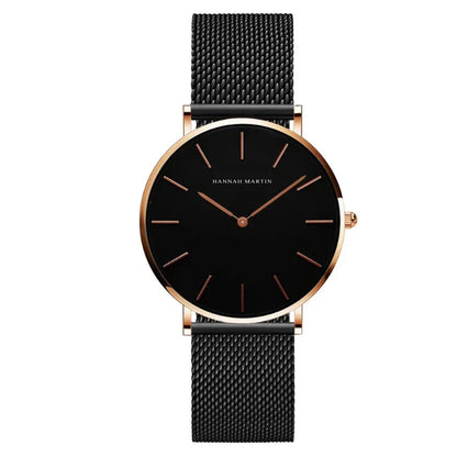 Clair Luxhers™ – Timeless Grace Watch