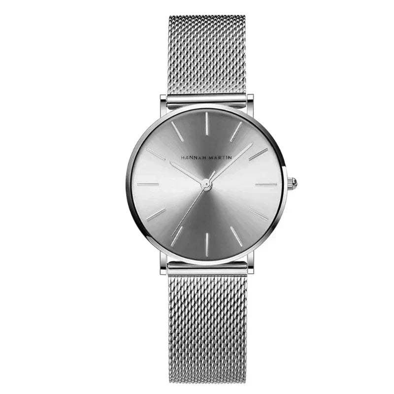 Clair Luxhers™ – Timeless Grace Watch
