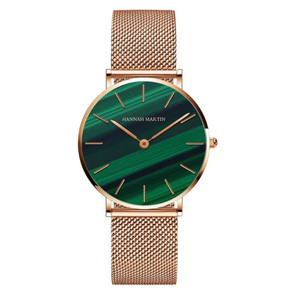 Clair Luxhers™ – Timeless Grace Watch