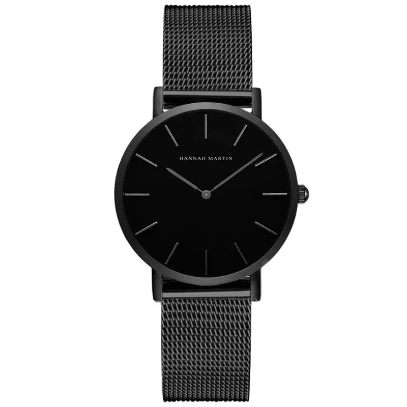 Clair Luxhers™ – Timeless Grace Watch