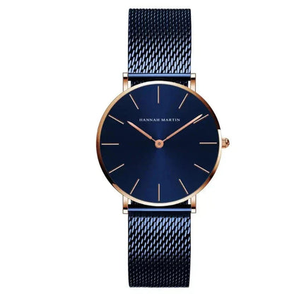 Clair Luxhers™ – Timeless Grace Watch