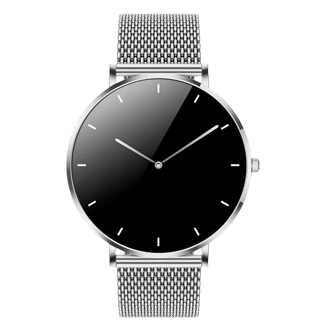 Aura Luxhers™ – Smart Elegance Watch