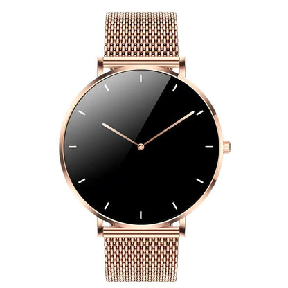 Aura Luxhers™ – Smart Elegance Watch