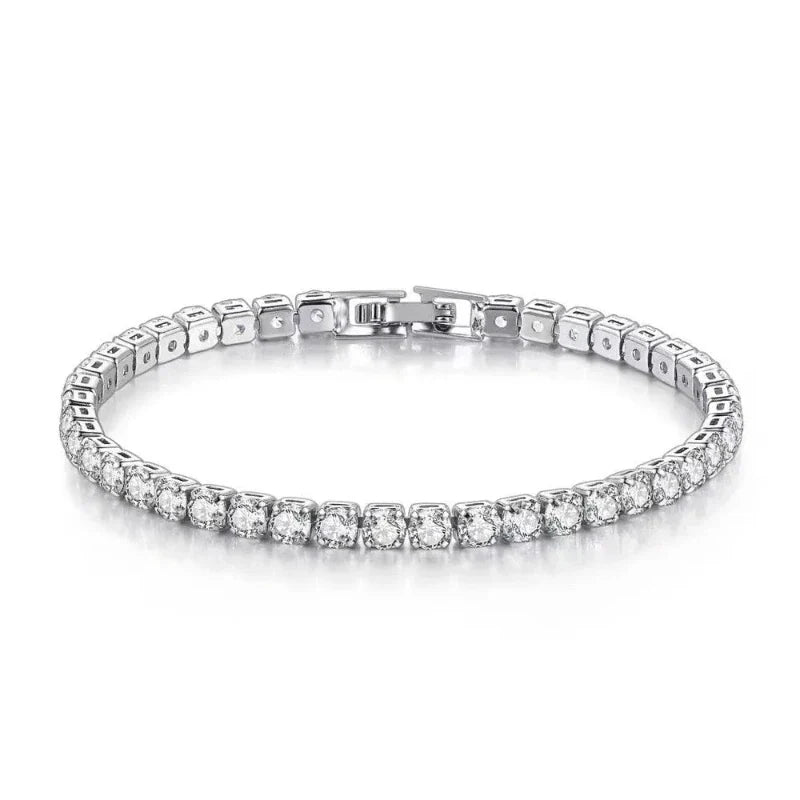 Luméra Luxhers – Tennis Bracelet cover